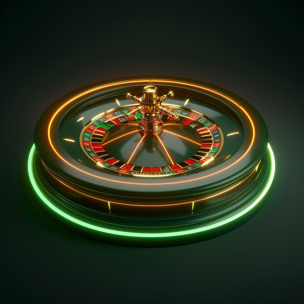 mpoo7 Live Casino Roulette meja eropa dealer langsung streaming