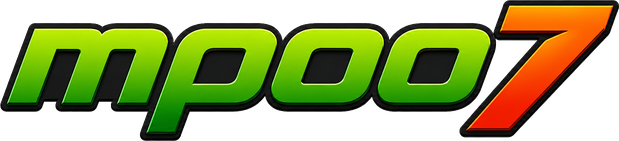 mpoo7 Logo